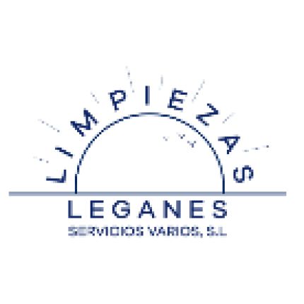 Λογότυπο από Limpiezas Leganes