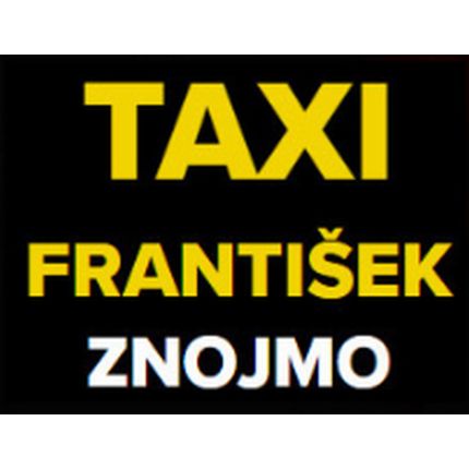 Logo de TAXI FRANTIŠEK ZNOJMO