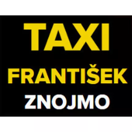 Logo fra TAXI FRANTIŠEK ZNOJMO