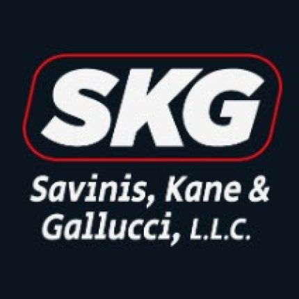 Logo fra Savinis, Kane, & Gallucci, LLC