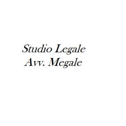 Logo od Megale Avv. Giuseppe - Megale Avv. Laura