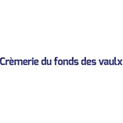 Logo fra Crémerie du Fonds des Vaulx