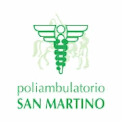 Logo von Poliambulatorio San Martino