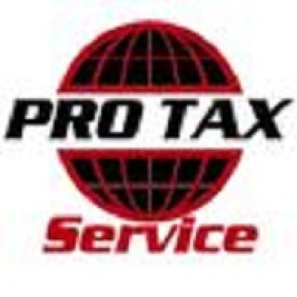 Logotipo de Pro Tax Service - Snellville