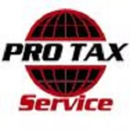 Logótipo de Pro Tax Service - Snellville