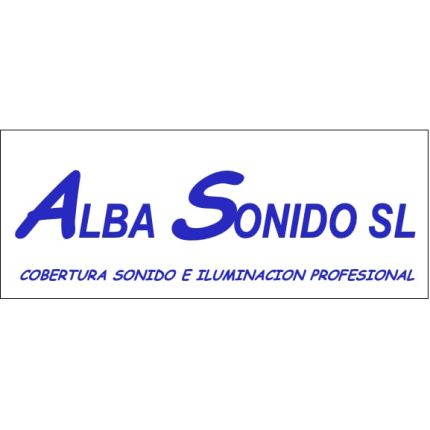 Logo van Alba Sonido