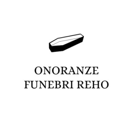 Logo von Onoranze Funebri Reho