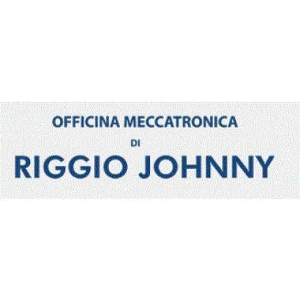 Logo fra Officina Meccanica Riggio Johnny