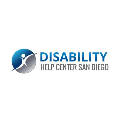 Logo da Disability Help Center