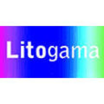 Logotipo de Litogama S.L.