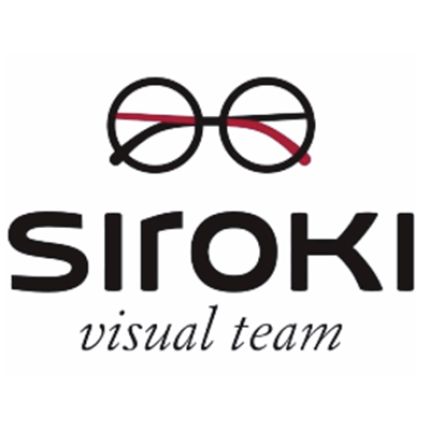 Logo de Siroki Visual Team