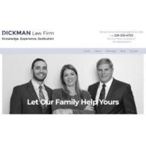 Bild von Dickman Law Firm