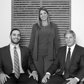 Dickman Law Firm Team