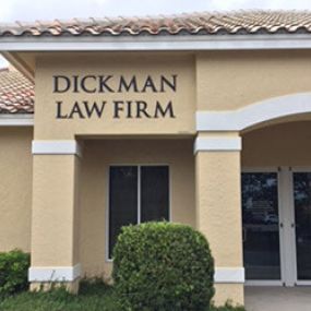 Bild von Dickman Law Firm