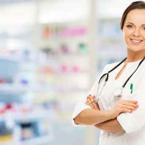 When searching for a local pharmacy, look no further than White Oak Pharmacy.