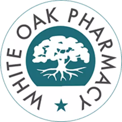 Logotipo de White Oak Pharmacy