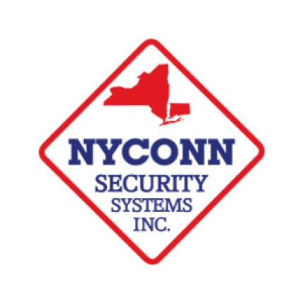 Logo from NYCONN Security Systems, Inc.