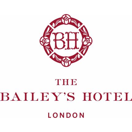 Logo from The Bailey’s Hotel London