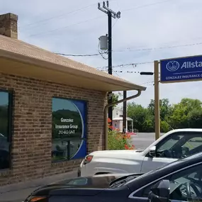 Bild von Rene Gonzalez: Allstate Insurance