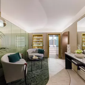 The Eden Spa