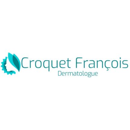 Logotipo de Croquet Dermatologue