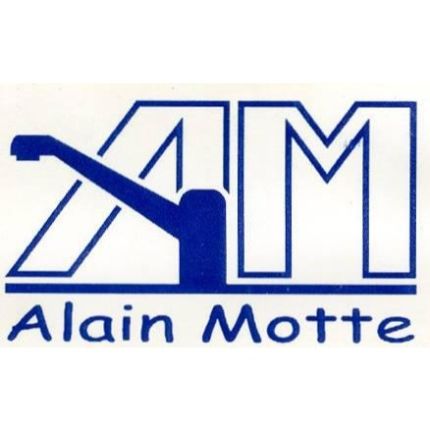 Logo fra Alain Motte - Installation sanitaire & plomberie