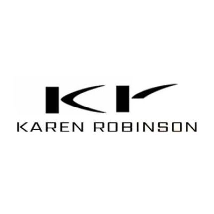 Logo fra Ottica Karen Robinson
