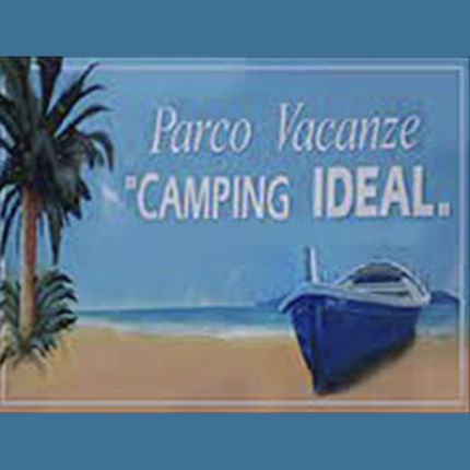 Logo von Camping Ideal