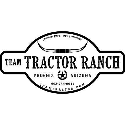 Logotipo de Team Tractor & Equipment