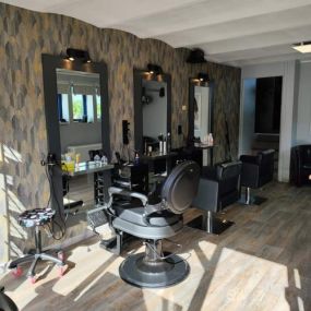 Salon de coiffure Hair chic