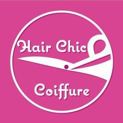 Logo van Hair Chic