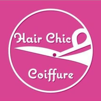 Logo da Hair Chic