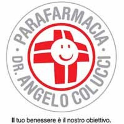 Logótipo de Parafarmacia Colucci di Colucci Dr. Angelo