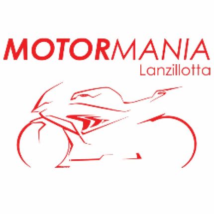 Logo fra Motormania Lanzillotta