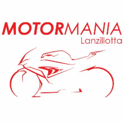 Logotyp från Motormania Lanzillotta