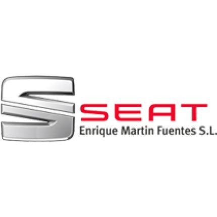 Logo de Enrique Martin Fuentes-  Vehiculos de Ocasión