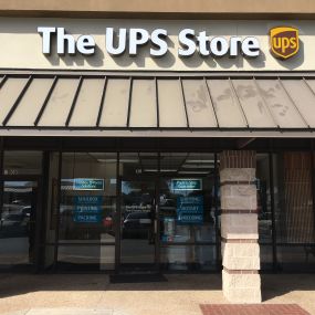 The UPS Store in Anderson Mill Road Area