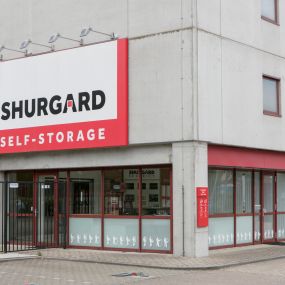 Bild von Shurgard Self Storage Amsterdam West