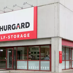 Bild von Shurgard Self Storage Amsterdam West