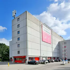 Bild von Shurgard Self Storage Amsterdam West