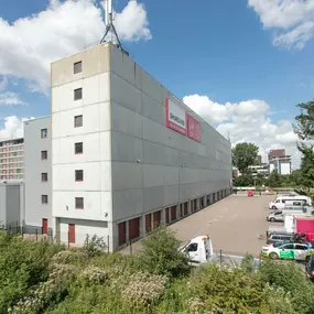 Bild von Shurgard Self Storage Amsterdam West