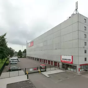 Bild von Shurgard Self Storage Amsterdam West