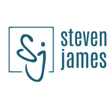 Logo from Steven James