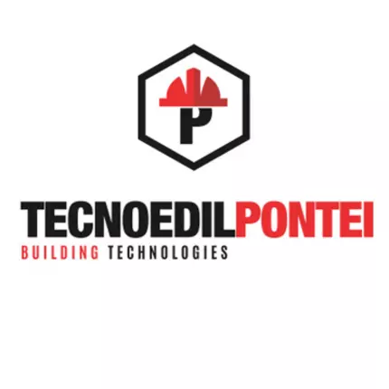 Logo van Tecnoedil Pontei Srl