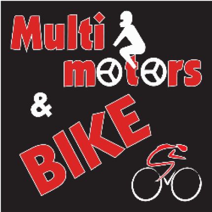 Logo van Multimotors