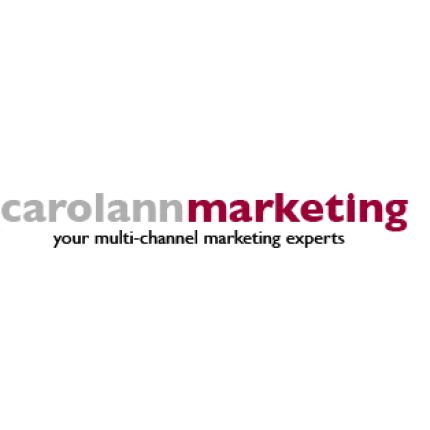 Logo de Carol Ann Marketing