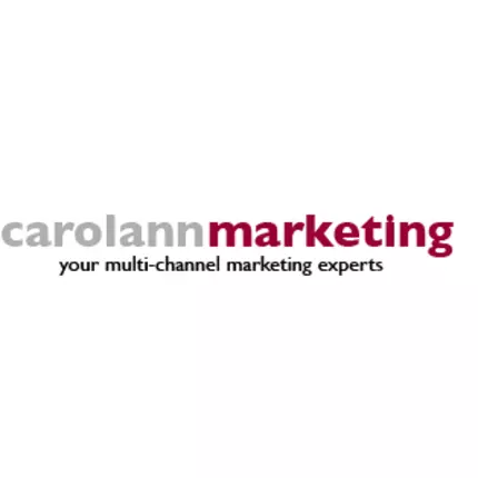 Logotipo de Carol Ann Marketing