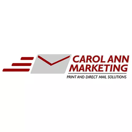 Logo von Carol Ann Marketing