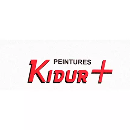 Logótipo de Peintures Kidur+