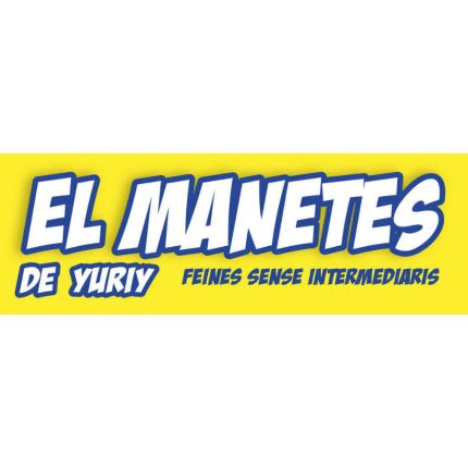 Logotipo de El Manetes De Yuriy